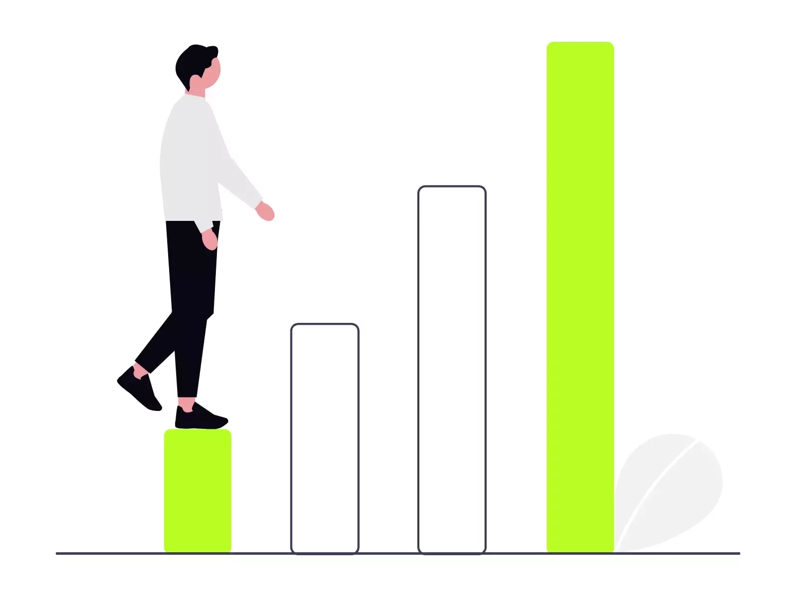 Plan & Pulse careers page showing a friendly and growth-focused work culture.
